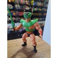 1983 Complete Tri-Klops of He-Man-Masters of the Universe #799 (MOTU) Vintage Figure