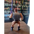 1984 Complete Fisto of He-Man-Masters of the Universe (MOTU) Vintage Figure 69
