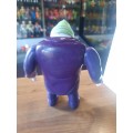1993 Lawrence Limburger From Biker Mice From Mars Vintage Figure