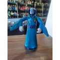 ROBOTECH 1985 DOLZA Zentraedi Vintage Figure