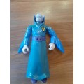 ROBOTECH 1985 DOLZA Zentraedi Vintage Figure