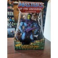 MOTUC SKELETOR (MOC) Masters Of The Universe Classics Figure He-Man