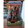 MOTUC LEECH (MOC) Masters Of The Universe Classics Figure He-Man