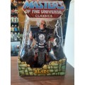 MOTUC BLADE (MOC) Masters Of The Universe Classics Figure He-Man
