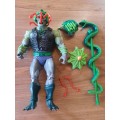 MOTUC Complete Snake Face Masters Of The Universe Classics Figure He-Man