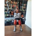 Thundercats 1986 Complete Grune The Destroyer Vintage Figure #6060