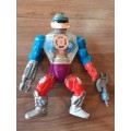 1985 Robotto of He-Man-Masters of the Universe #6060 (MOTU) Vintage Figure