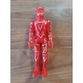 1981 TRON SARK Vintage Figure