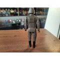 1980 Star Wars `AT-AT Commander` Vintage Figure