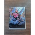 1983 MOTU PANINI STICKER 174 (MOTU) Vintage Figure