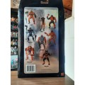 1982/2000 MOC Commemorative MER-MAN of He-Man-Masters of the Universe (MOTU) Vintage Figure