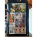 1982/2000 MOC Commemorative TRI-KLOPS of He-Man-Masters of the Universe (MOTU) Vintage Figure