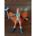 1987 Complete (Rare) Sorceress of He-Man-Masters of the Universe 4260 (MOTU) Vintage Figure