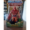MOTUC CLAWFUL (MOC) MOTU Masters Of The Universe Classics Figure He-Man