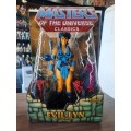 MOTUC EVIL-LYN (MOC) Masters Of The Universe Classics Figure He-Man