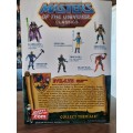 MOTUC EVIL-LYN (MOC) Masters Of The Universe Classics Figure He-Man