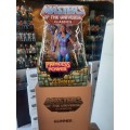 MOTUC GLIMMER (MOC) Masters Of The Universe Classics Figure He-Man