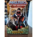 MOTUC DRAGSTOR (MOC) Masters Of The Universe Classics Figure He-Man