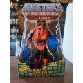 MOTUC STINKOR (MOC) Masters Of The Universe Classics Figure He-Man