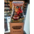 MOTUC BLAST ATTACK (MOC) Masters Of The Universe Classics Figure He-Man