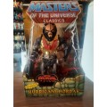 MOTUC HURRICANE HORDAK (MOC) Masters Of The Universe Classics Figure He-Man