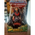 MOTUC HORDAK (MOC) Masters Of The Universe Classics Figure He-Man