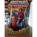 MOTUC DRAGON BLASTER SKELETOR (MOC) Masters Of The Universe Classics Figure He-Man