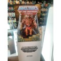 MOTUC JITSU (MOC) Masters Of The Universe Classics Figure He-Man