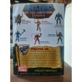 MOTUC STRATOS (MOC) Masters Of The Universe Classics Figure He-Man