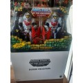 MOTUC HORDE TROOPERS (MOC) Masters Of The Universe Classics Figure He-Man