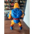 1985 Sy-Klone of He-Man-Masters of the Universe #37 (MOTU) Vintage Figure