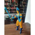 1982 Complete Evil-Lyn of He-Man-Masters of the Universe #1919 (MOTU) Vintage Figure