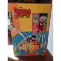 1983 VINTAGE THE BEANO BOOK