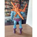 MOTUC Complete Faker Masters Of The Universe Classics Figure He-Man