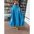 MOTUC Complete King Randor  Masters Of The Universe Classics Figure He-Man