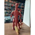 MOTUC Complete Rattlor Masters Of The Universe Classics Figure He-Man