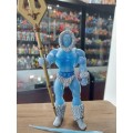 MOTUC Complete ICER Masters Of The Universe Classics Figure He-Man