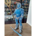 MOTUC Complete ICER Masters Of The Universe Classics Figure He-Man