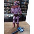 MOTUC Complete Plundor Masters Of The Universe Classics Figure He-Man