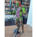 MOTUC Complete KARATTI Masters Of The Universe Classics Figure He-Man