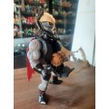 1986 Complete Buzz Saw Hordak of He-Man-Masters of the Universe (MOTU) Vintage Figure