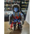 1985 Complete Stonedar of He-Man-Masters of the Universe  41 (MOTU) Vintage Figure