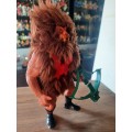 1985 Complete Grizzlor of He-Man-Masters of the Universe #463 (MOTU) Vintage Figure