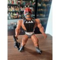 1982 Complete Zodac of He-Man-Masters of the Universe #3001 (MOTU) Vintage Figure