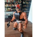 1982 Complete Zodac of He-Man-Masters of the Universe 3001 (MOTU) Vintage Figure
