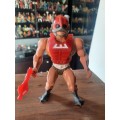 1982 Complete Zodac of He-Man-Masters of the Universe #65 (MOTU) Vintage Figure