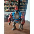 1982 Complete Stratos of He-Man-Masters of the Universe (MOTU) Vintage Figure #278