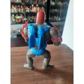 1982 Complete Stratos of He-Man-Masters of the Universe (MOTU) Vintage Figure #278