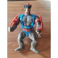 1982 Complete Stratos of He-Man-Masters of the Universe (MOTU) Vintage Figure #278