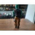 GI Joe 1986 Beach Head Vintage Figures